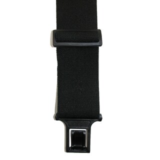 Foto 3 | Foto 3 | Tirantes Perry Products Sn200 Para Hombre Con Clip, 5 Cm, Negros - Venta Internacional.