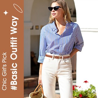 Foto 3 | Foto 3 | Cinturón Jasgood, Ajustado De Cuero Fino Para Mujer, Vestido De Jeans - Venta Internacional.