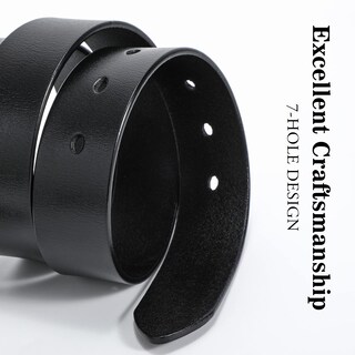 Foto 5 | Foto 5 | Cinturón De Cuero Whippy Para Mujer, Negro, Para Jeans, Pantalones Y Vestidos - Venta Internacional.