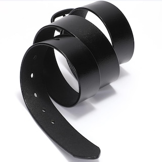 Foto 4 | Foto 4 | Cinturón De Cuero Whippy Para Mujer Para Jeans, Pantalones Y Vestidos Con Hebilla Negra - Venta Internacional.