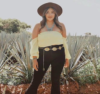 Foto 2 | Foto 2 | Cinturón De Cadena Xzqtive Para Mujer, Estilo Bohemio, Para Vestidos, Jeans - Venta Internacional.