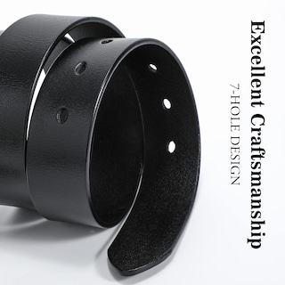 Foto 5 | Foto 5 | Cinturón Whippy De Cuero Negro Para Mujer, Para Jeans, Pantalones Y Vestidos - Venta Internacional.