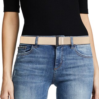 Foto 1 | Foto 1 | Cinturón Elástico Invisible Jasgood Para Mujer, Elástico Invisible, Para Jeans - Venta Internacional.