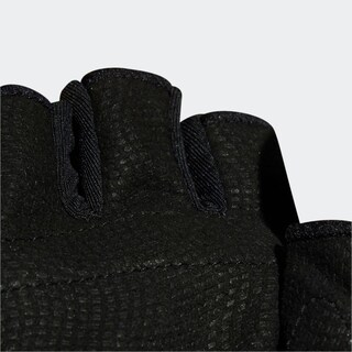 Foto 3 | Foto 3 | Guantes De Entrenamiento Adidas Negro Mujer