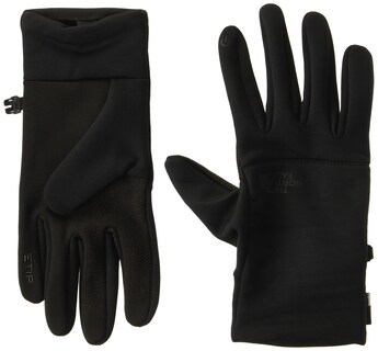 Foto 1 | Foto 1 | Guantes The North Face Etip Recycled Tnf Negros, Talla Xl - Venta Internacional.