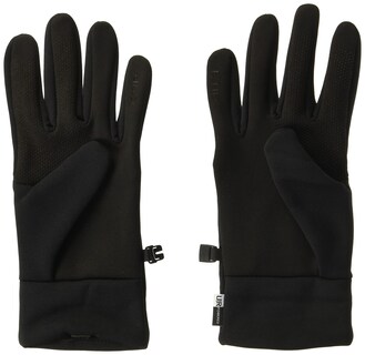 Foto 3 | Foto 3 | Guantes The North Face Etip Recycled Tnf Negros, Talla Xl - Venta Internacional.
