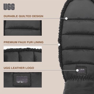 Foto 3 | Foto 3 | Guantes Ugg Uggfluff - Venta Internacional