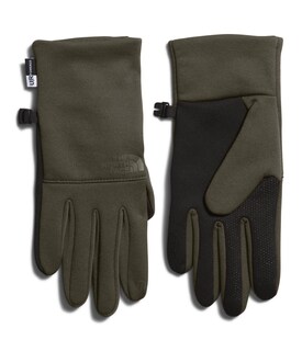 Foto 3 | Foto 3 | Guantes The North Face Etip Recicled New Taupe Green - M - Venta Internacional.
