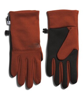 Foto 1 | Foto 1 | Guantes The North Face Etip Recicled Brandy Brown Xxl - Venta Internacional.