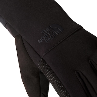 Foto 3 | Foto 3 | Guante The North Face Apex Etip Tnf Para Mujer, Color Negro - Venta Internacional.