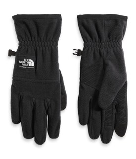 Foto 1 | Foto 1 | Guante The North Face Etip Heavyweight De Forro Polar Tnf Negro Xxl - Venta Internacional.