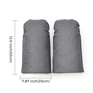Foto 4 | Foto 4 | Guantes De Cochecito Momcozy Warmmuffs, Anticongelantes Para Invierno - Venta Internacional.