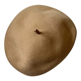 Foto 2 | Foto 2 | Sombrero Camel Boina Para Mujer Mussi