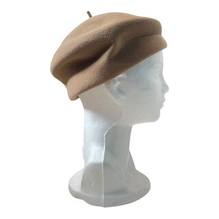 Foto 3 | Foto 3 | Sombrero Camel Boina Para Mujer Mussi