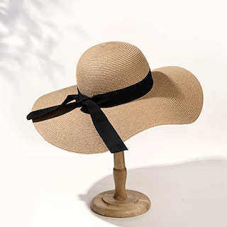 Foto 2 | Foto 2 | Gorro de Sol Furtalk Ala Ancha UPF 50+ para Mujer - Venta Internacional