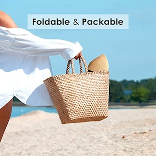 Foto 5 | Foto 5 | Gorro de Sol Furtalk Ala Ancha UPF 50+ para Mujer - Venta Internacional