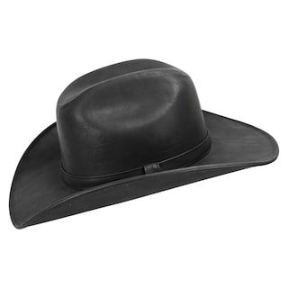 Foto 1 | Foto 1 | Sombrero Unisex Negro Vinipiel Sintetico Chihuahua ''l'' Nueva Imagen