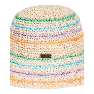 Foto 3 | Foto 3 | Sombrero Roxy Barrier Para Mujer Color Cafe Modelo Erjha04122yef0