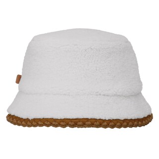 Foto 2 | Foto 2 | Gorro De Invierno Ugg Uggfluff Festoneado De Piel Sintética Nimbus S-m Para Mujer - Venta Internacional.
