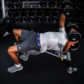 Foto 7 | Foto 7 | Diadema Adidas Alphaskin Negra- Venta Internacional