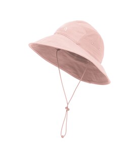 Foto 1 | Foto 1 | Sombrero The North Face Class V Brimmer Pink Moss Para Mujer L/xl - Venta Internacional.