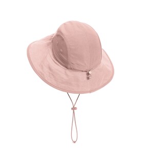 Foto 2 | Foto 2 | Sombrero The North Face Class V Brimmer Pink Moss Para Mujer L/xl - Venta Internacional.