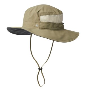 Foto 1 | Foto 1 | Gorro De Pesca Columbia Bora Bora Booney Unisex Sage - Venta Internacional.