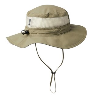 Foto 2 | Foto 2 | Gorro De Pesca Columbia Bora Bora Booney Unisex Sage - Venta Internacional.
