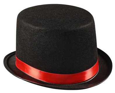 Foto 1 | Foto 1 | Top Hat Dress Up America Black Magician Party Gorro Unisex - Venta Internacional.