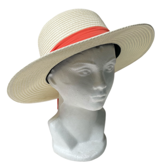 Foto 4 | Foto 4 | Sombrero Cordobez Naranja Devotion Hats