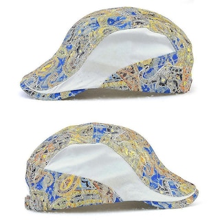 Foto 2 | Foto 2 | Sombrero Solar Huoguo Gorra De Encaje Con Visera Protector Solar Para Exteriores Para Mujer - Venta Internacional.