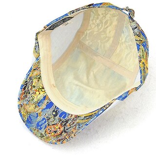 Foto 3 | Foto 3 | Sombrero Solar Huoguo Gorra De Encaje Con Visera Protector Solar Para Exteriores Para Mujer - Venta Internacional.