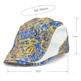 Foto 4 | Foto 4 | Sombrero Solar Huoguo Gorra De Encaje Con Visera Protector Solar Para Exteriores Para Mujer - Venta Internacional.
