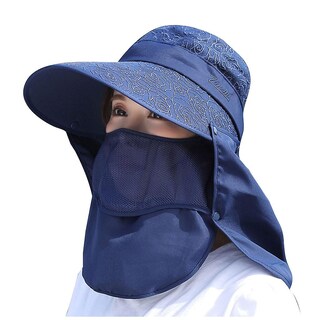 Foto 1 | Foto 1 | Visera Solar Antiultravioleta De Verano Hat Huoguo Para Mujer - Venta Internacional.