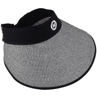 Foto 1 | Foto 1 | Sombrero Huoguo Big Sun-shading Top Para Mujer Color Verde Café - Venta Internacional.