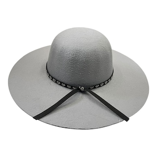 Foto 1 | Foto 1 | Sombrero Color Gris Fieltro Para Dama Mussi