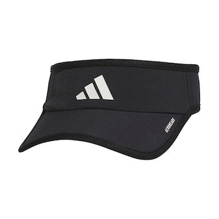 Foto 1 | Foto 1 | Visor Adidas Superlite Sport Performance Para Mujer, Color Blanco Y Negro - Venta Internacional.