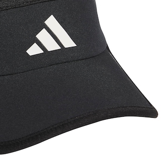 Foto 3 | Foto 3 | Visor Adidas Superlite Sport Performance Para Mujer, Color Blanco Y Negro - Venta Internacional.