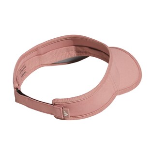 Foto 4 | Foto 4 | Visor Adidas Superlite Sport Performance Para Mujer, Arcilla Cálida - Venta Internacional.