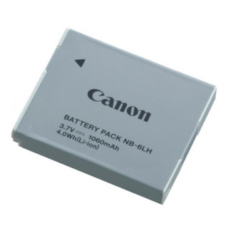 Foto 1 | Foto 1 | Batería Canon Nb-6lh