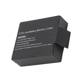 Foto 1 | Foto 1 | Batería Ashata para Cámara Deportiva SJ4000 SJ5000 M10 900 Mah - Venta Internacional