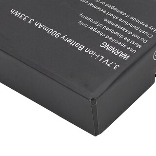 Foto 7 | Foto 7 | Batería Ashata para Cámara Deportiva SJ4000 SJ5000 M10 900 Mah - Venta Internacional