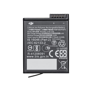 Foto 1 | Foto 1 | Batería Dji Osmo Action Extreme Para Osmo Action 3, 4 - Venta Internacional.