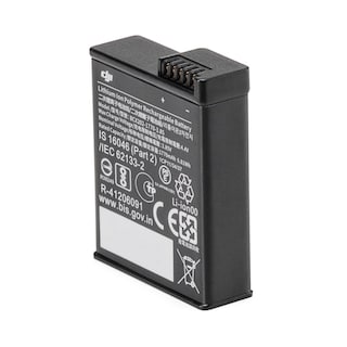 Foto 2 | Foto 2 | Batería Dji Osmo Action Extreme Para Osmo Action 3, 4 - Venta Internacional.