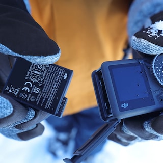 Foto 3 | Foto 3 | Batería Dji Osmo Action Extreme Para Osmo Action 3, 4 - Venta Internacional.