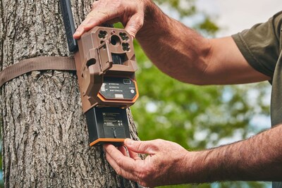 Foto 4 | Foto 4 | Paquete De Baterías Moultrie Power Mag Plus De 6700 Mah Para Cámaras Edge - Venta Internacional.