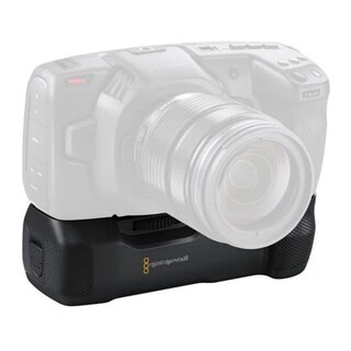 Foto 4 | Foto 4 | Empuñadura De Batería Blackmagic Design Para Pocket Cinema Camera 4k - Venta Internacional.