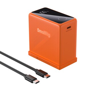 Foto 1 | Foto 1 | Batería De Cámara Smallrig Np-f970 10500 Mah Para Sony Con Oled - Venta Internacional.