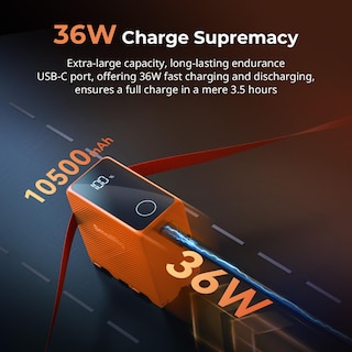 Foto 2 | Foto 2 | Batería De Cámara Smallrig Np-f970 10500 Mah Para Sony Con Oled - Venta Internacional.