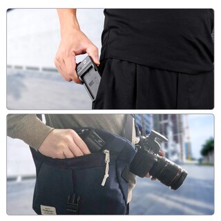 Foto 7 | Foto 7 | Cargador De Batería Lp Lp-e6 Lp E6n Para Cámaras Canon Eos - Venta Internacional.